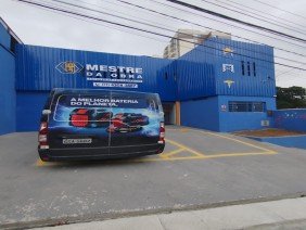 Mestre da Obra Diadema - Photo 2