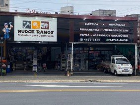 Rudge Ramos Materiais para Construção Ltda ME - Photo 2