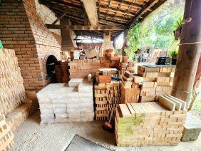 Padroeira Cerâmica e Olaria - Photo 2