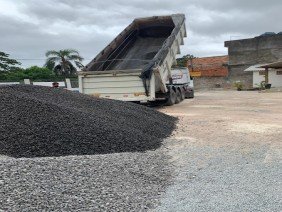 Distribuidora De Areia E Pedra - Photo 1