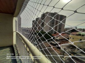 BR Sasso Redes de Proteção - Photo 1