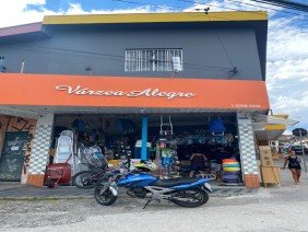 Depósito Várzea Alegre - Photo 2