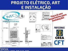 MC Hidráulica e Elétrica - Photo 1