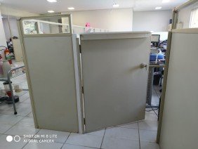 Divisórias Dangelo - Forros , Drywall, Eucatex, Biombos. - Photo 2