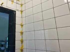 Pedreiro e azulejista - Niltec edificações - serviços como pedreiro para reformas, azulejista, instalação de azulejos - Photo 4