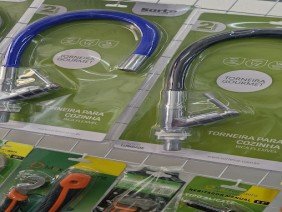 Hidráulica Ipiranga - Tubos e Conexões PPR - Photo 1