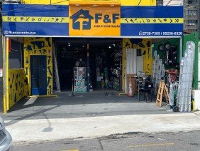 F&F CASA E CONSTRUÇÃO - Photo 3