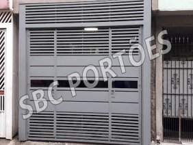 Serralheria SBC I Portões automáticos no ABC - Photo 0