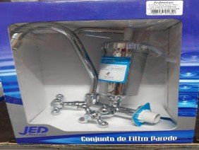 Jurucê Moema - Materiais de Construção Elétrica e Hidráulica - Photo 1