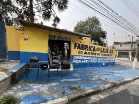 Comércio de lajes colunas e vigas e sapatas aço madeiras cimento areia tijolos - Photo 6