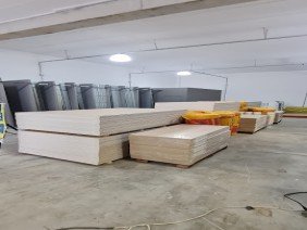 Lojas Steel Home Zona Norte: Steel Frame, Forros e Placas de Drywall em São Paulo - Photo 6