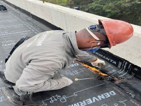 Capstone Engenharia - Photo 2