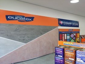 Pinta Mundi Tintas - Canhema - Photo 0