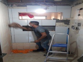 WS OBRAS e LAUDOS: OBRAS , ART e PERÍCIAS - Photo 5