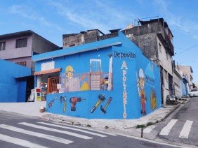 APOLINÁRIO MATERIAIS P/ CONSTRUÇÃO - Photo 4