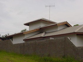 Curva 21 Engenharia Estrutural e Construção de Telhados - Photo 0