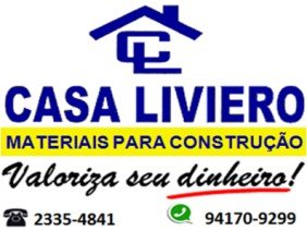 CASA LIVIERO Acabamentos Materiais para Construção - Photo 1