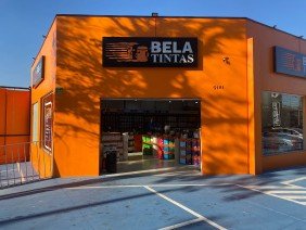 Bela Tintas - Photo 7