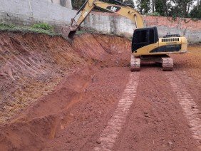 JK Transporte e Locações de Máquinas e Caminhões - Photo 1