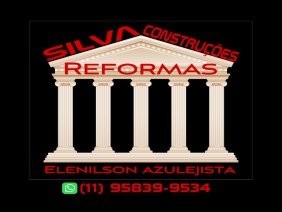 Silva Construção Reformas Pedreiro Azulejista em São Bernardo - Photo 0