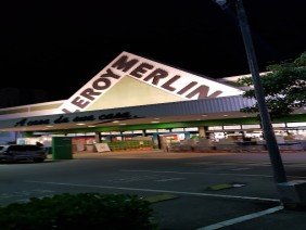 Leroy Merlin Sorocaba - Photo 0