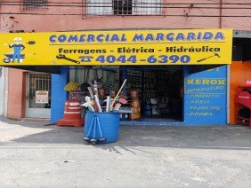 Margarida casa & Construção - Photo 5