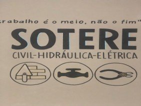 Sotere Engenharia - Photo 1