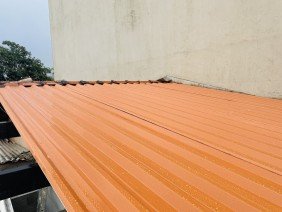 Telhas Sanduíche, Ondulada,Forro agora Calhas, Rufos, Coifas e Concertinas da melhor qualidade - Photo 3