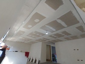 WG Drywall e Gesso - Photo 0