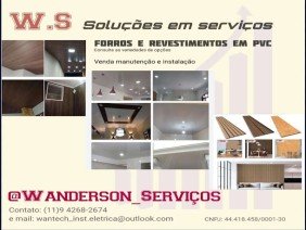 wanderson serviços - Photo 4
