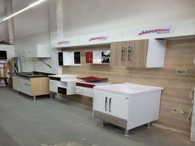 Natural Com. de Materiais p/ Construções - Photo 5