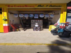 Casa Nova Materiais de Construção - Photo 6