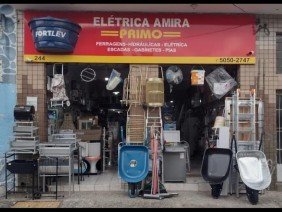 Elétrica Primo - Materiais de Construção - Photo 5