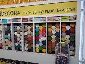 Bela Tintas - Photo 0