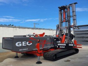 GEO Grampeado Fundações e Contenções - Photo 4
