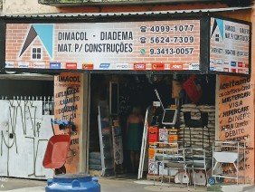 DIMACOL DIADEMA MATERIAIS PARA CONSTRUÇÃO - Photo 2