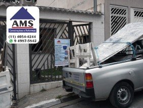AMS Construções e Reformas - Photo 5