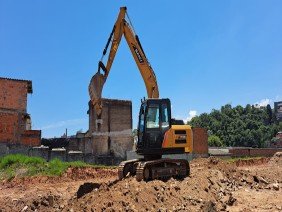 Toda Terra Terraplenagem e Demolição - Photo 1