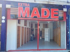 Extra Made Loja de Portas e Janelas, Av. Casa Grande 1226, Diadema - SP - Photo 8