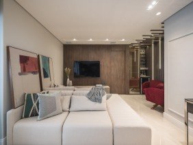 Tressino Arquitetura - Escritório de Arquitetura - Photo 3