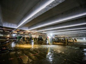 Telmec: Construtora, Engenharia civil, Arquitetura, Instalação, São Paulo - SP - Photo 3