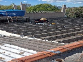 WORK OBRA SOLUÇÕES EM REFORMAS - Photo 2