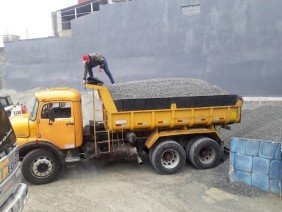 Mineiro distribuidor de areia e pedra - Photo 5