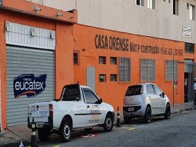Depósito Casa Orense - Materiais para Construção; Hidráulica & elétrica - Photo 3