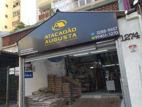 Atacadão Augusta Materiais para Construção - Photo 7