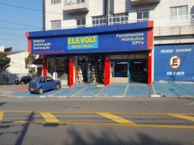 ELETRICA ELEVOLT - Photo 0