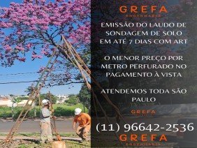 Grefa | Engenharia Legal e Diagnóstica - Photo 1