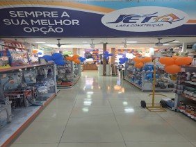Jet Lar e Construção - Photo 6