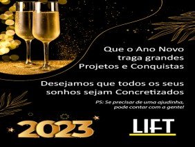 Lift Arquitetura - Projetos - Licenças - Photo 0