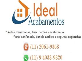 Ideal Acabamentos - Photo 0